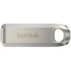 Pendrive SANDISK Ultra Luxe USB Type-C 256GB Metal