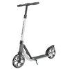 Hulajnoga HUDORA BigWheel Advanced 205 Czarno-szary