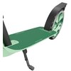 Hulajnoga HUDORA BigWheel Advanced 205 Czarno-zielony Łożyska ABEC-7