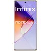 Smartfon INFINIX Note 40 Pro 12/256 6.78" 120Hz Złoty Pamięć wbudowana [GB] 256