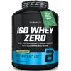 Odżywka białkowa BIOTECH Iso Whey Zero Pistacjowy (2270 g)