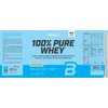 Odżywka białkowa BIOTECH 100 Pure Whey Bananowy (2270 g) Smak Bananowy