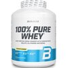 Odżywka białkowa BIOTECH 100 Pure Whey Bananowy (2270 g) Smak Bananowy