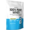 Odżywka białkowa BIOTECH 100 Pure Whey Bananowy (1000 g) Smak Bananowy
