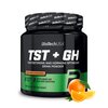 Booster testosteronu BIOTECH TST + GH Pomarańczowy (300 g)