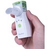 Inhalator ultradźwiękowy MESMED MM-516 Enspiro Mesh Pozostałe wyposażenie Maska dla dorosłych