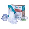 Inhalator ultradźwiękowy MESMED MM-516 Enspiro Mesh Funkcje dodatkowe Automatyczne wyłączanie