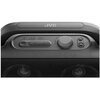Głośnik mobilny JVC XS-E843 Czarny Zgodność z urządzeniami Urządzenia z Bluetooth