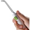 Irygator WATERPIK WP-260 Nano Kids Wyposażenie Instrukcja obsługi w języku polskim
