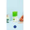 Irygator WATERPIK WP-260 Nano Kids Regulacja ciśnienia wody Tak