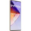 Smartfon INFINIX Note 40 Pro 12/256 6.78" 120Hz Zielony Aparat Tylny 108 Mpx + 2x2 Mpx, Przedni 32 Mpx