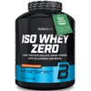 Odżywka białkowa BIOTECH Iso Whey Zero Słony karmel (2270 g) Bez cukru i laktozy Smak Słony karmel