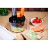 Blender ELDOM BL220 Funkcje Rozdrabnianie
