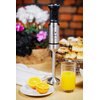 Blender ELDOM BL220 Funkcje dodatkowe Brak