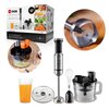 Blender ELDOM BL220 Liczba prędkości 12
