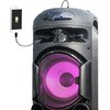 Power audio MANTA SPK5510 Waga [kg] 20.7