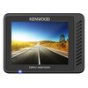 Wideorejestrator KENWOOD DRV-A601W Format zapisu plików MOV