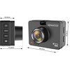 Wideorejestrator KENWOOD DRV-A601W Grubość [mm] 40.5