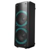 Power audio DENVER BPS-352 Radio Nie