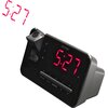 Radiobudzik DENVER CRP-618 Projektor Złącze USB Nie