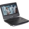 Przenośny odtwarzacz DVD DENVER MT-1097 Czarny Tuner Nie