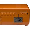 Radiobudzik DENVER CR-425 Funkcja ładowania telefonu Brak