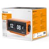 Radiobudzik DENVER CR-425 Radio Cyfrowe z syntezą PLL