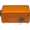 Radiobudzik DENVER CR-425 Zasilanie Bateryjno-sieciowe