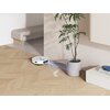 Robot sprzątający ECOVACS Deebot T30 Pro Omni Biało-srebrny Czujniki Opóźnienia