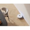 Robot sprzątający ECOVACS Deebot T30 Pro Omni Biało-srebrny Czujniki Pełnego zbiornika z brudną wodą