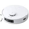 Robot sprzątający ECOVACS Deebot T30 Pro Omni Biało-srebrny Czujniki Kamera 3D