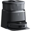 Robot sprzątający ECOVACS Deebot T30 Omni Czarny Wysokość [cm] 10.4
