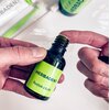 Płyn do płukania jamy ustnej HERBADENT Original 25 ml Rodzaj Płyn do płukania jamy ustnej