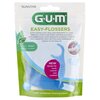 Nić dentystyczna SUNSTAR GUM Easy Flossers (30 sztuk)