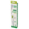 Szczoteczka soniczna SUNSTAR GUM Daily 4100MW Biały Typ Soniczna