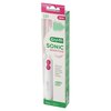 Szczoteczka soniczna SUNSTAR GUM Sensitive 4101 Biały Typ Soniczna