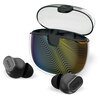 Słuchawki dokanałowe MIXX Streambuds Colourchroma 1 Czarny Transmisja bezprzewodowa Bluetooth