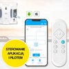 Robot do mycia okien HOBOT S6 Pro Wyposażenie Adapter