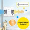 Robot do mycia okien HOBOT S6 Pro Rodzaj Robot myjący okna