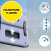 Robot do mycia okien HOBOT S6 Pro Szerokość ssawki [mm] 260