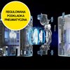 Robot do mycia okien HOBOT S6 Pro Wyposażenie 1 x pilot
