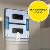 Robot do mycia okien HOBOT S6 Pro Wyposażenie 1 x płyn do mycia szyb