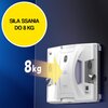 Robot do mycia okien HOBOT S6 Pro Wyposażenie 1 x przedłużacz