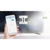 Robot do mycia okien HOBOT S6 Pro Zasilanie Sieciowe