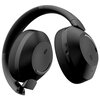 Słuchawki nauszne MIXX StreamQ C4 Czarne Typ słuchawek Nauszne