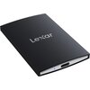 Dysk LEXAR SL500 512GB SSD Typ dysku Zewnętrzny