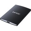 Dysk LEXAR SL500 512GB SSD Pojemność dysku 512 GB