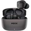 Słuchawki dokanałowe MIXX StreamBuds Custom 1 Czarny