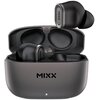 Słuchawki dokanałowe MIXX StreamBuds Custom 1  Czarny