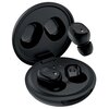 Słuchawki dokanałowe MIXX Streambuds Pico  Czarny Transmisja bezprzewodowa Bluetooth